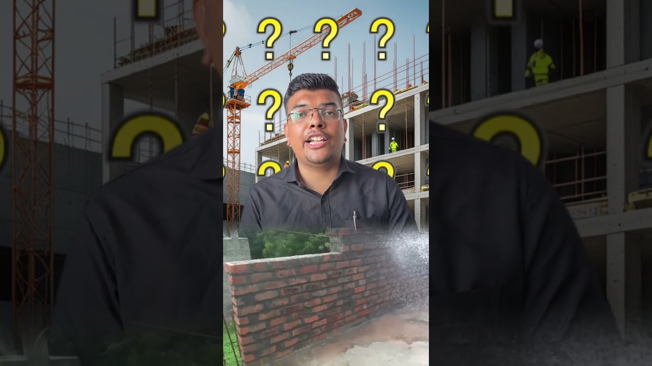 The Importance of Curing in Cement Structures | Why Curing is Must in#construction #civilengineering