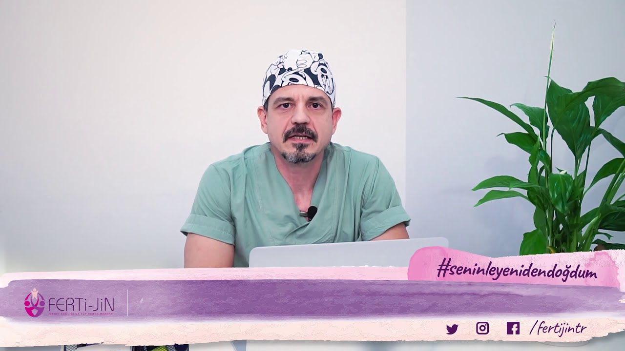 Tüp Bebek Tedavisinde PGD (Preimplantasyon Genetik Tanı)
