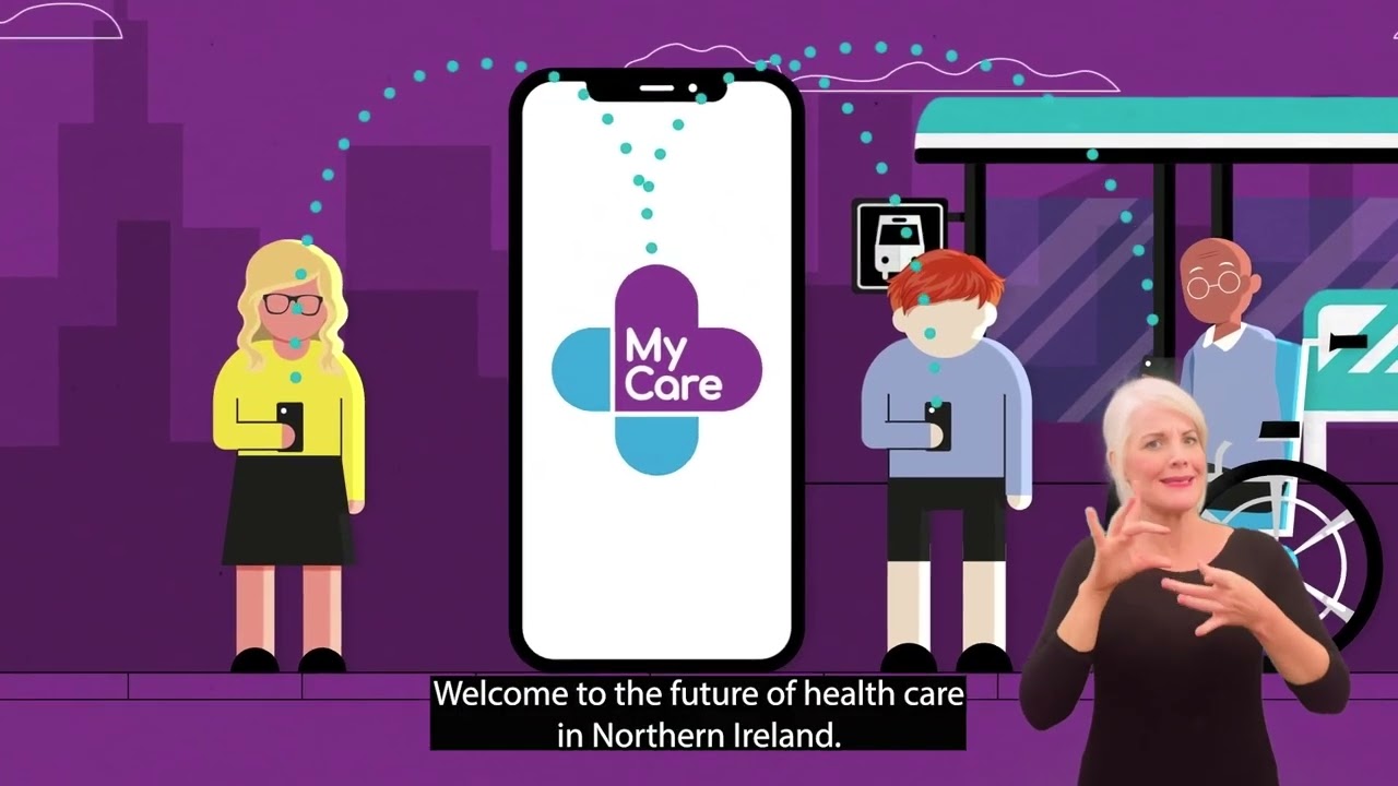 My Care Introduction