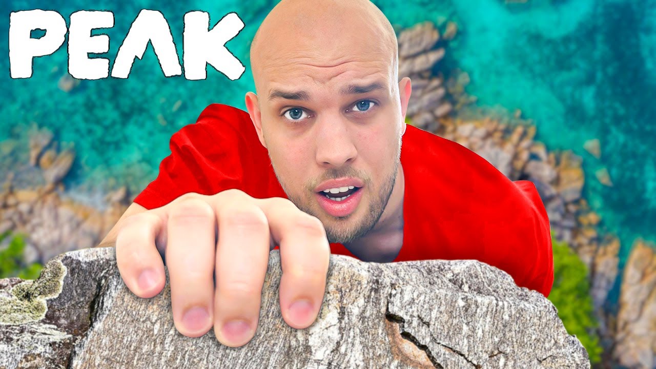 NAM USPE PRITI DO VRHA? | Peak