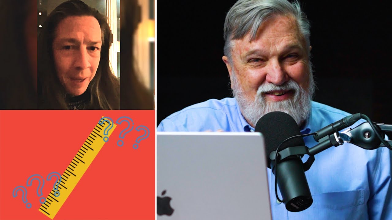 What Standard? Atheist Answers | Doug Wilson