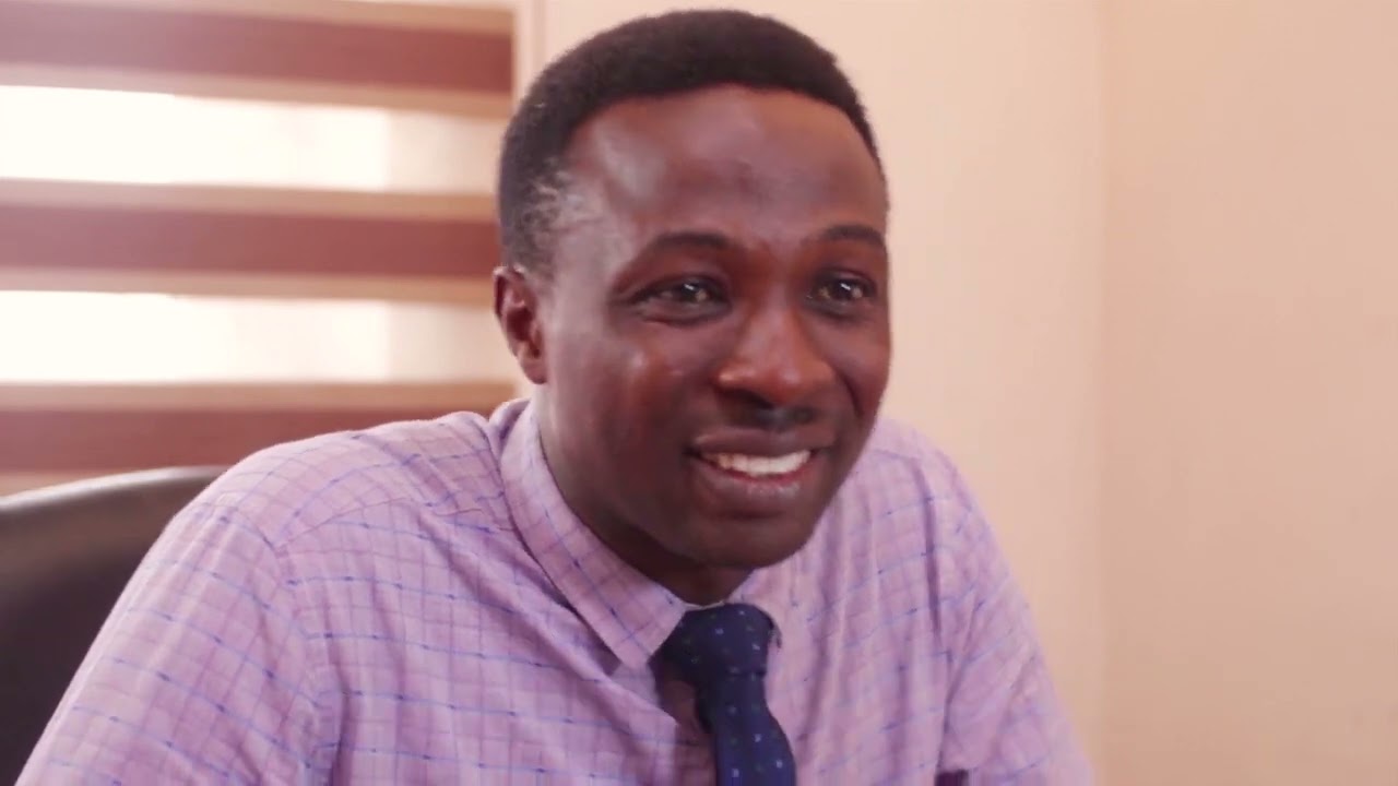 You will tell the Story