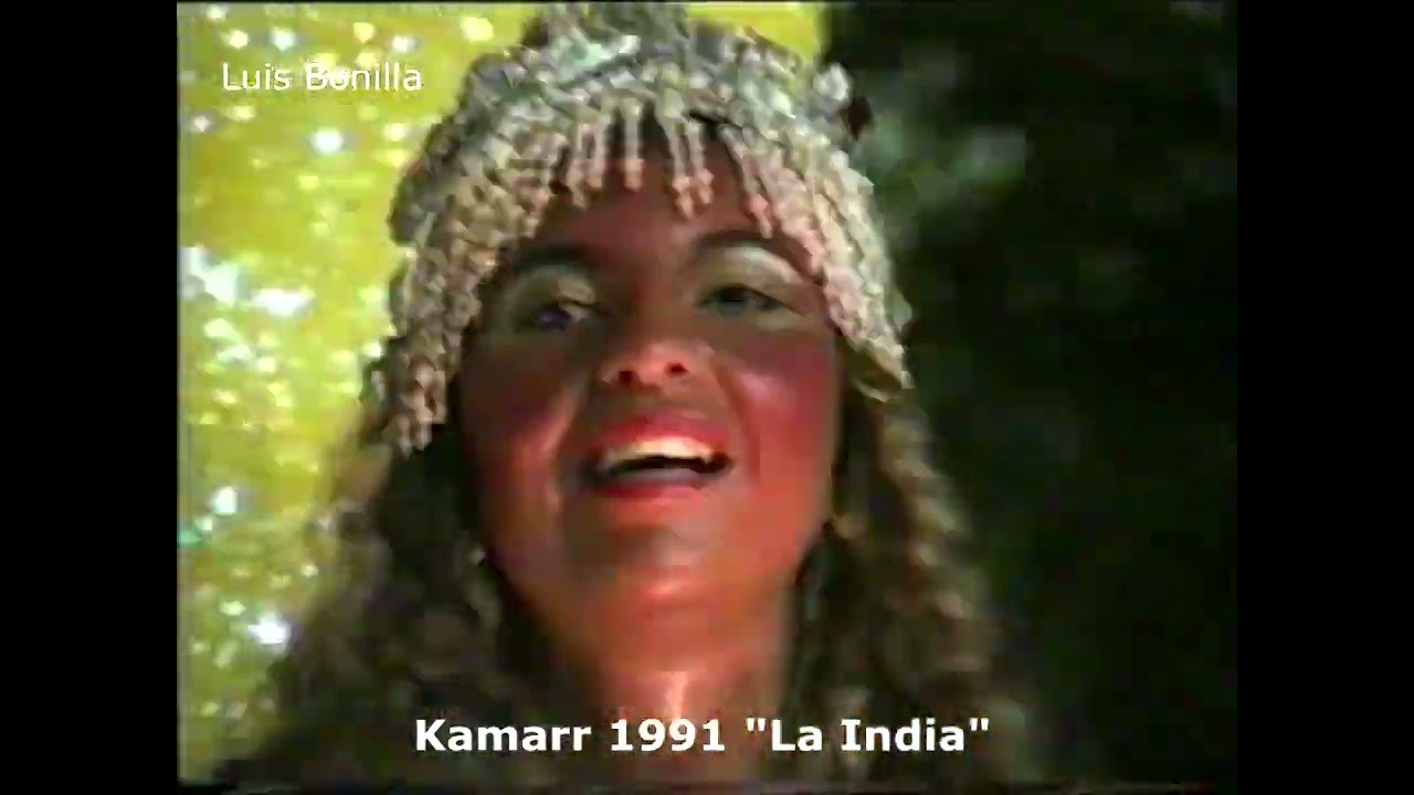 Carnaval Gualeguaychú 1991 circuito Avda. Rocamora comparsa Kamarr tema 
