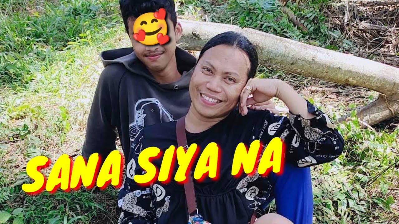 GUSTO KO NG MAY MAKASAMA || SANA SIYA NA