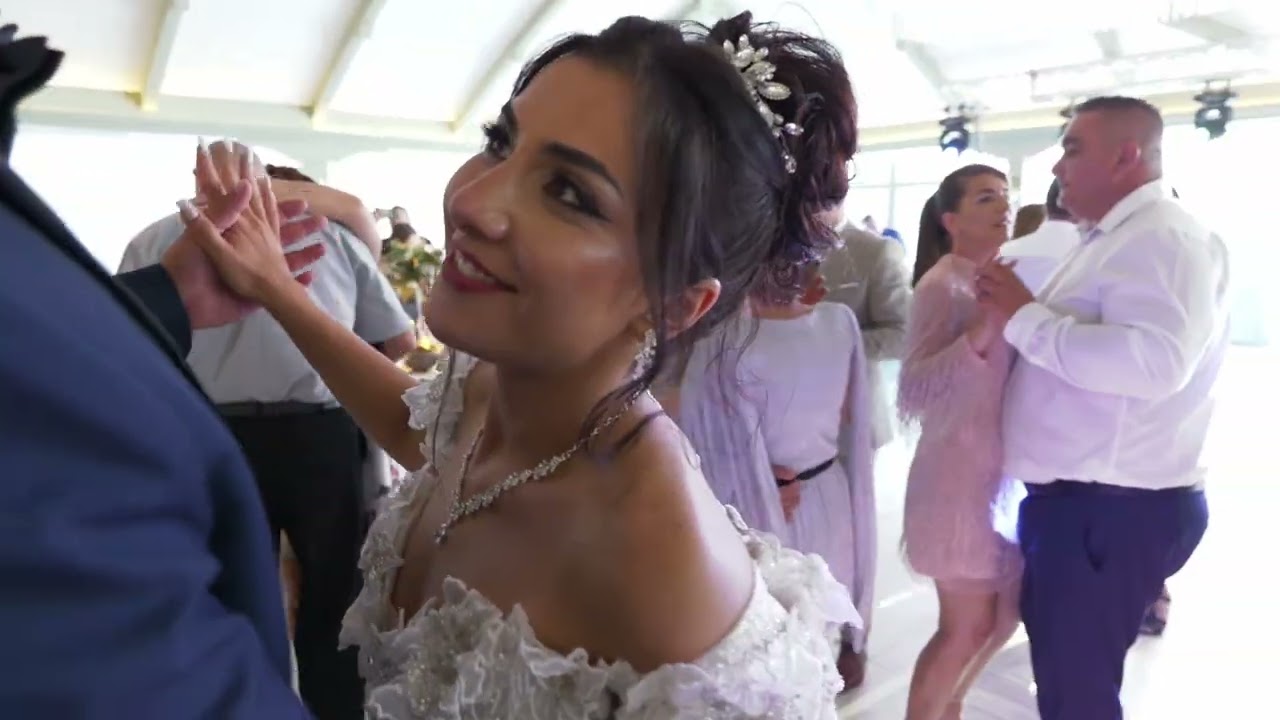 Andrei & Cristina best moments 