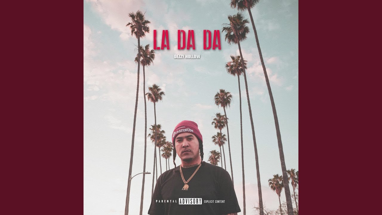 La Da Da