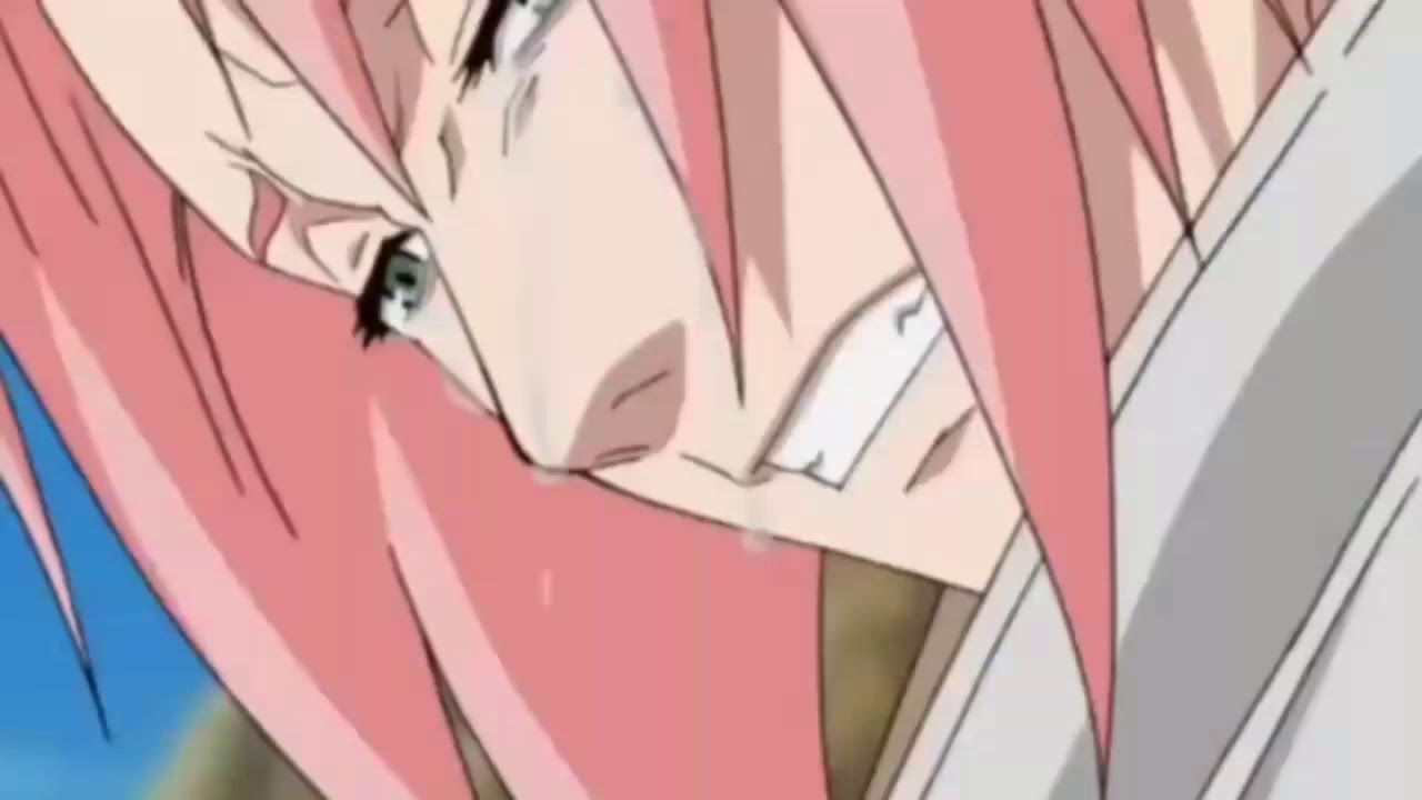 Naruto AMV - Fake Love | BTS