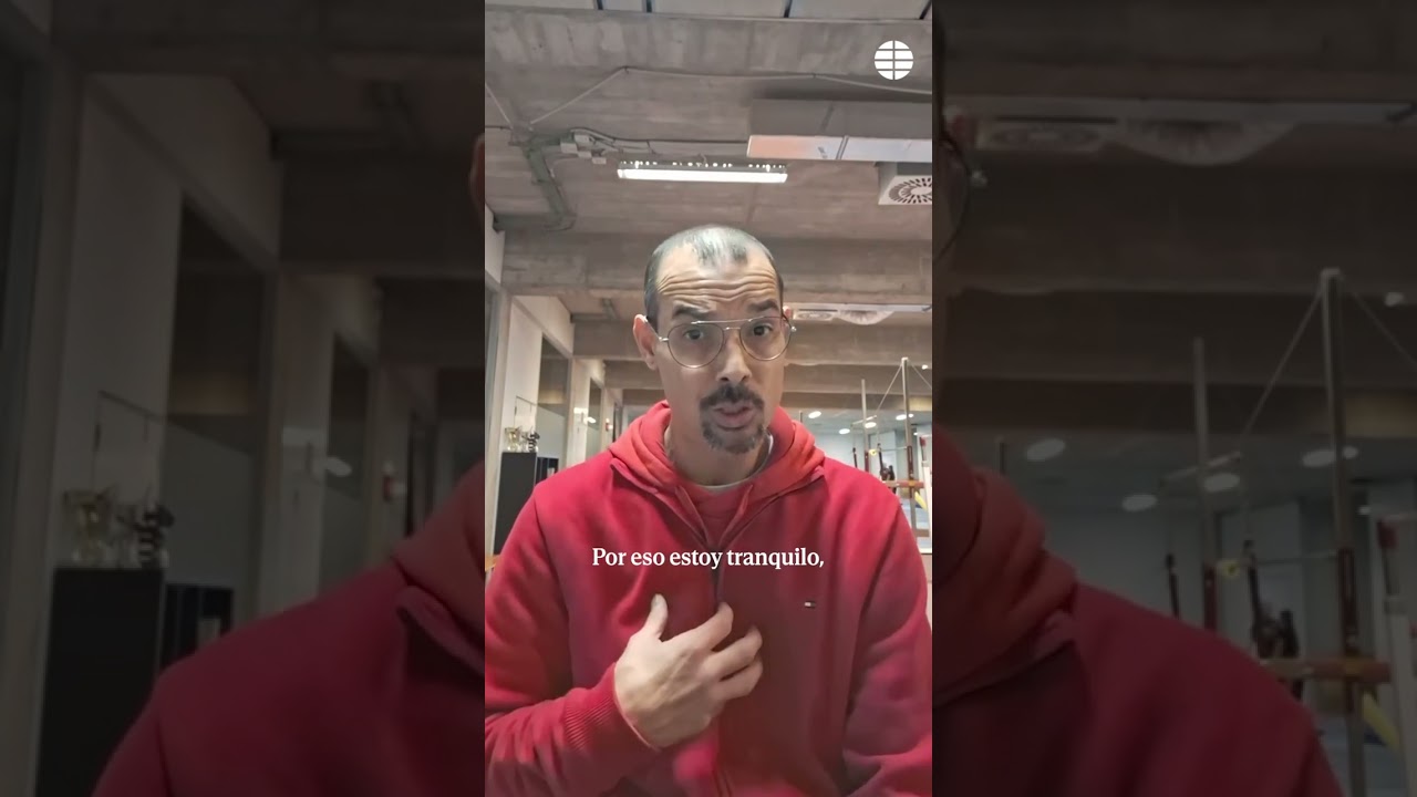 Gervasio Deferr niega las acusaciones de agresi&oacute;n sexual