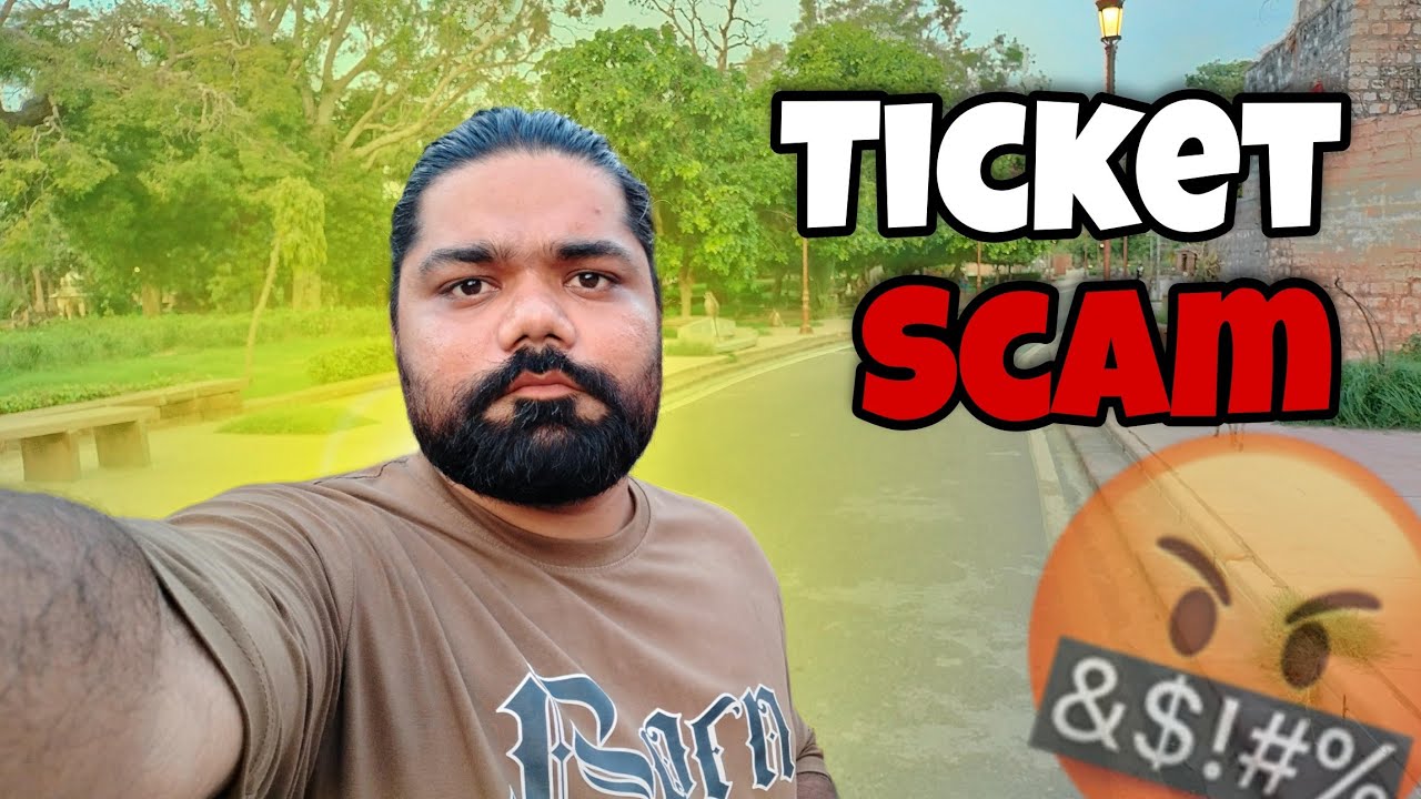 Entry Ticket Scam 😡 in Jodhpur Mandore Garden