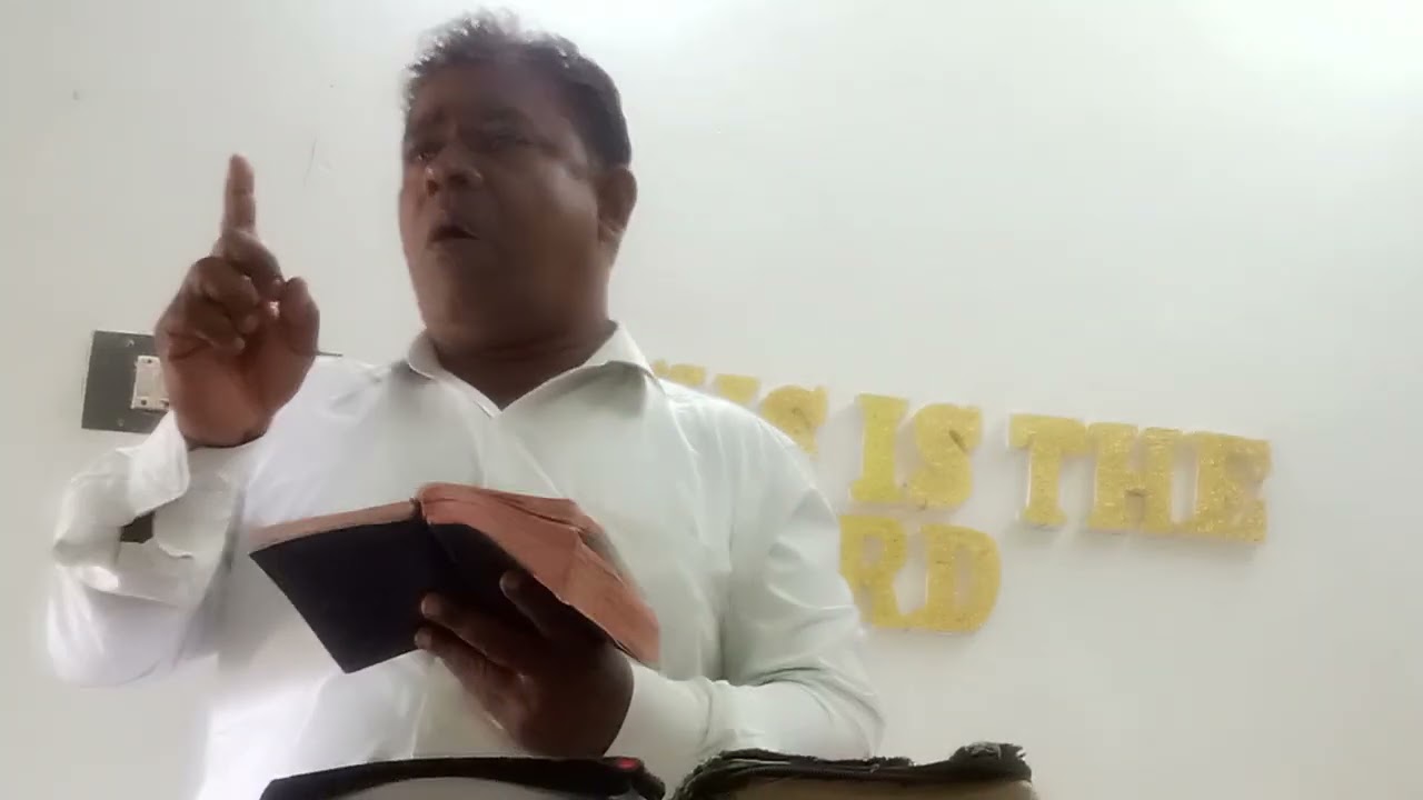 பரலோகம் நிச்சயம் - 1|| Heaven Sure - 1