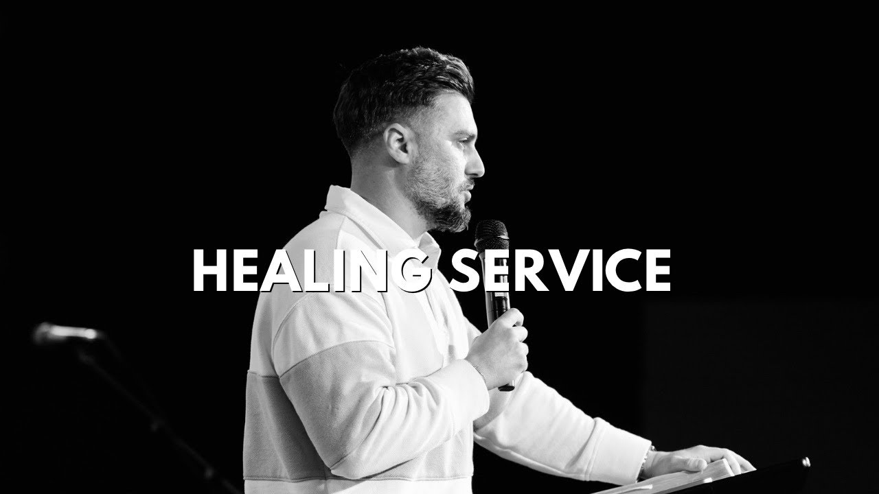 Habitation Church | Healing Service 2.22.2026