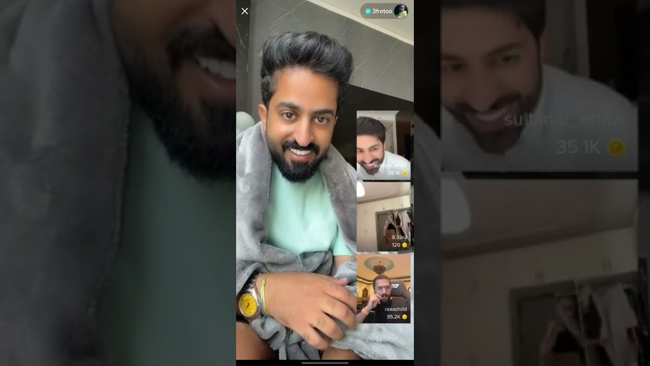 بث عفريتو مع سلطان العنزي و أنس وراشد الاماراتي و إيلاف الزهراني 🔥 ضحك و وناسة و اسئلة محرجة 🔥