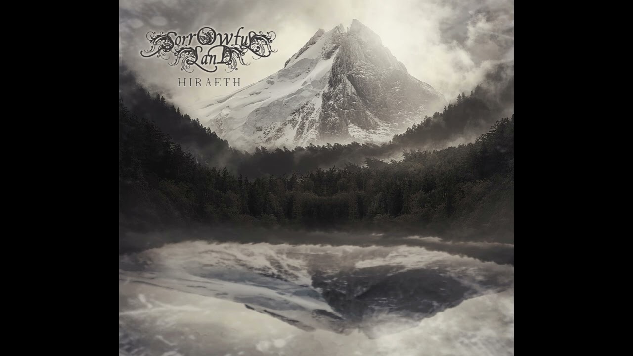 Sorrowful Land - The Day is Past and Gone
