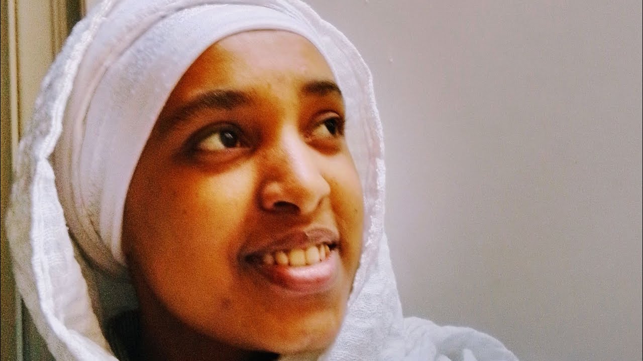 ሰላም ሰላም እዴት አመሻችሁ