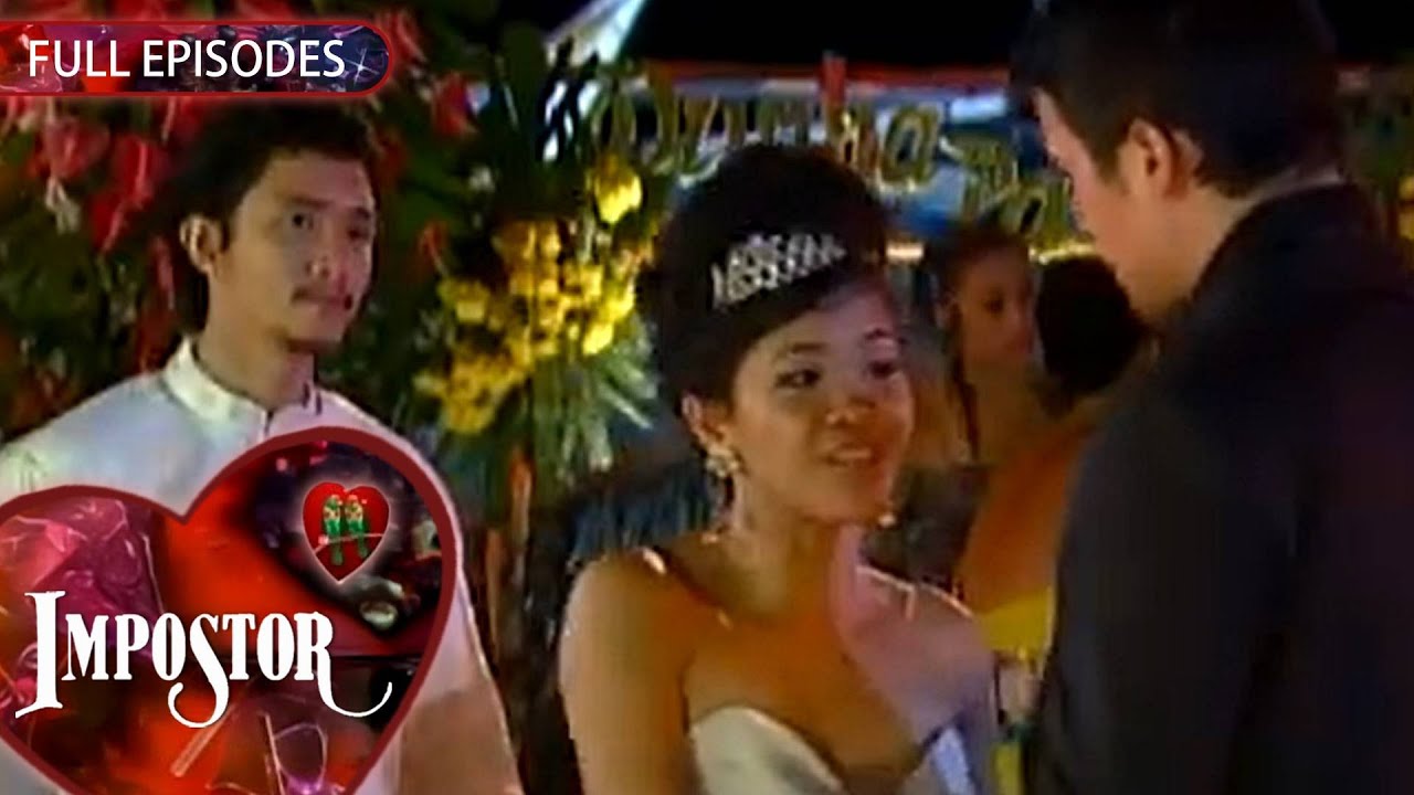 Precious Hearts Romances Presents: Impostor | Full Episode 01