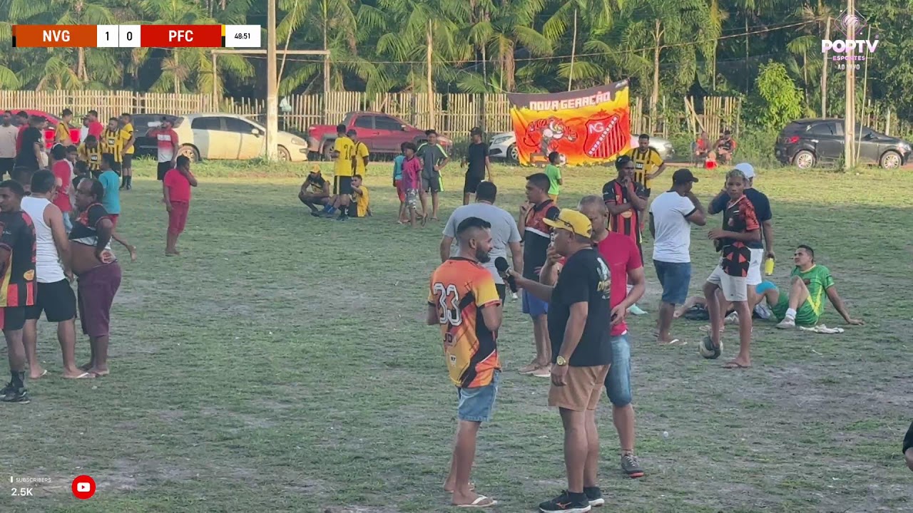 NOVA GERA&Ccedil;&Atilde;O x PREJU&Iacute;ZO