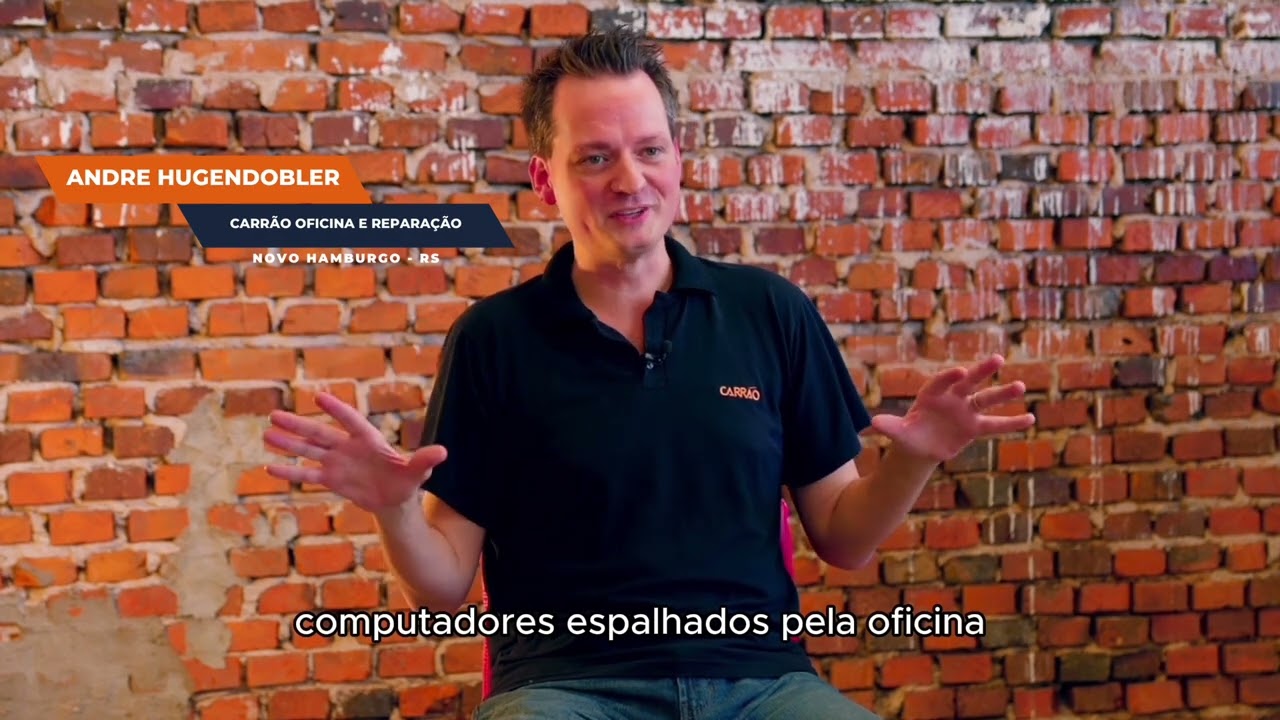Databox por quem usa!