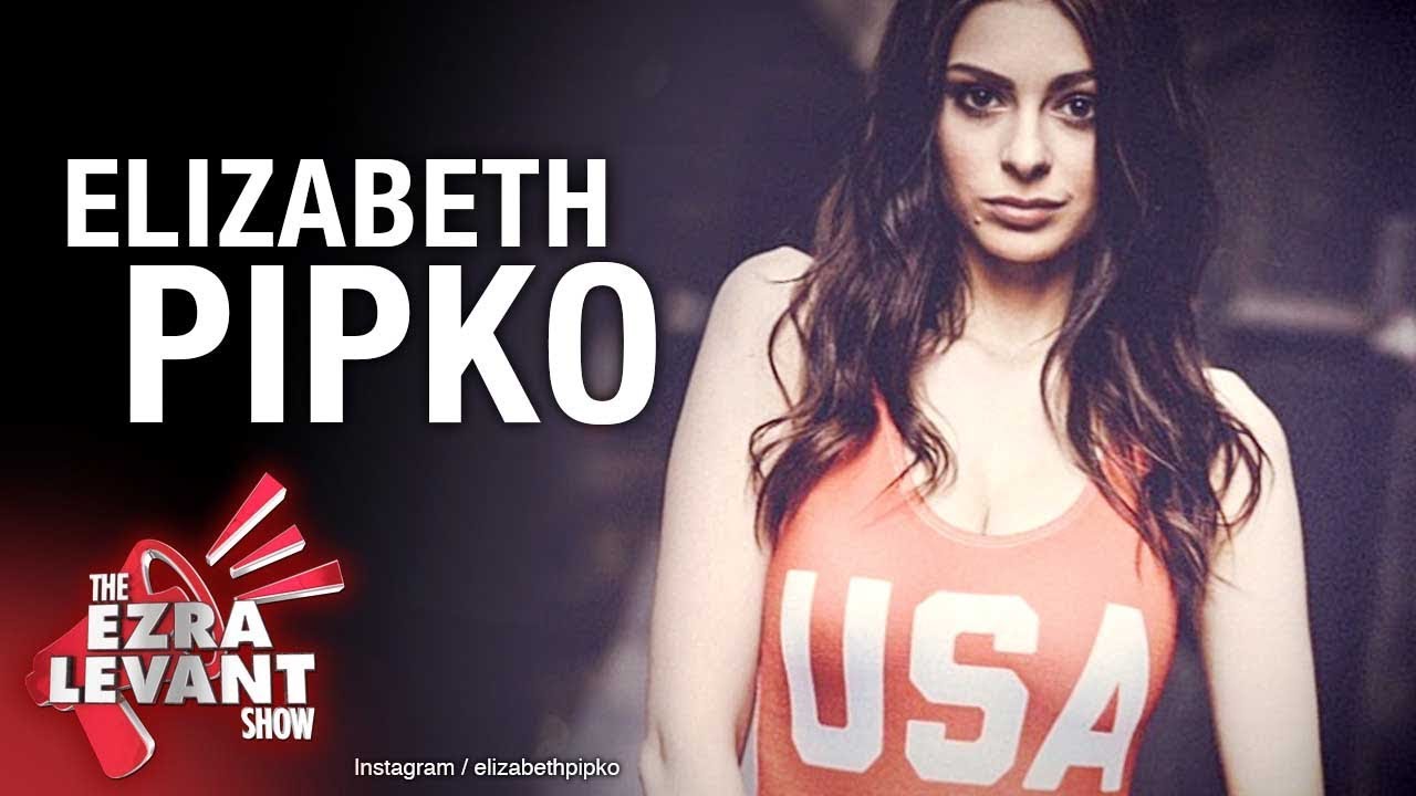 Professional model blacklisted for supporting Trump