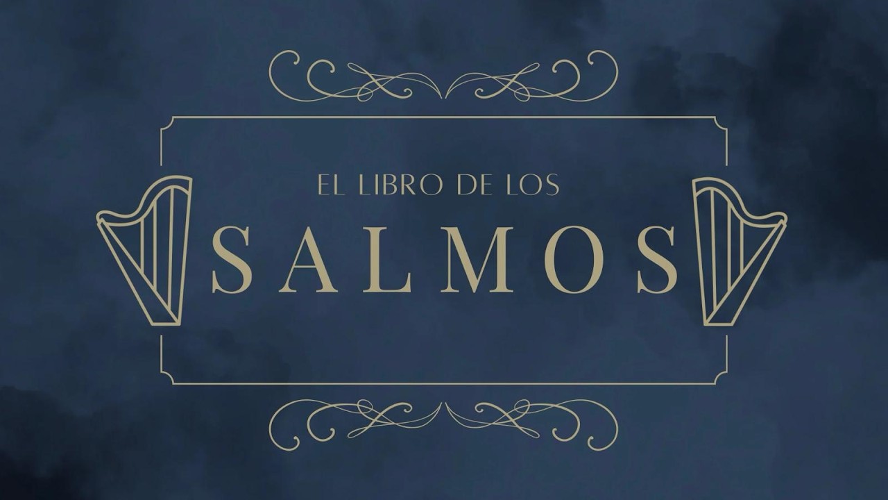 Salmo 27 |  De Fuerza en Fuerza | Héctor Hermosillo