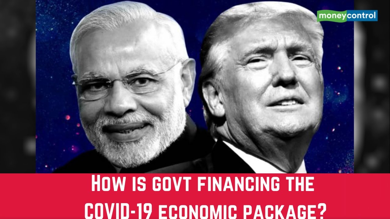 Business Insight |  How is government financing the COVID-19 economic package?​