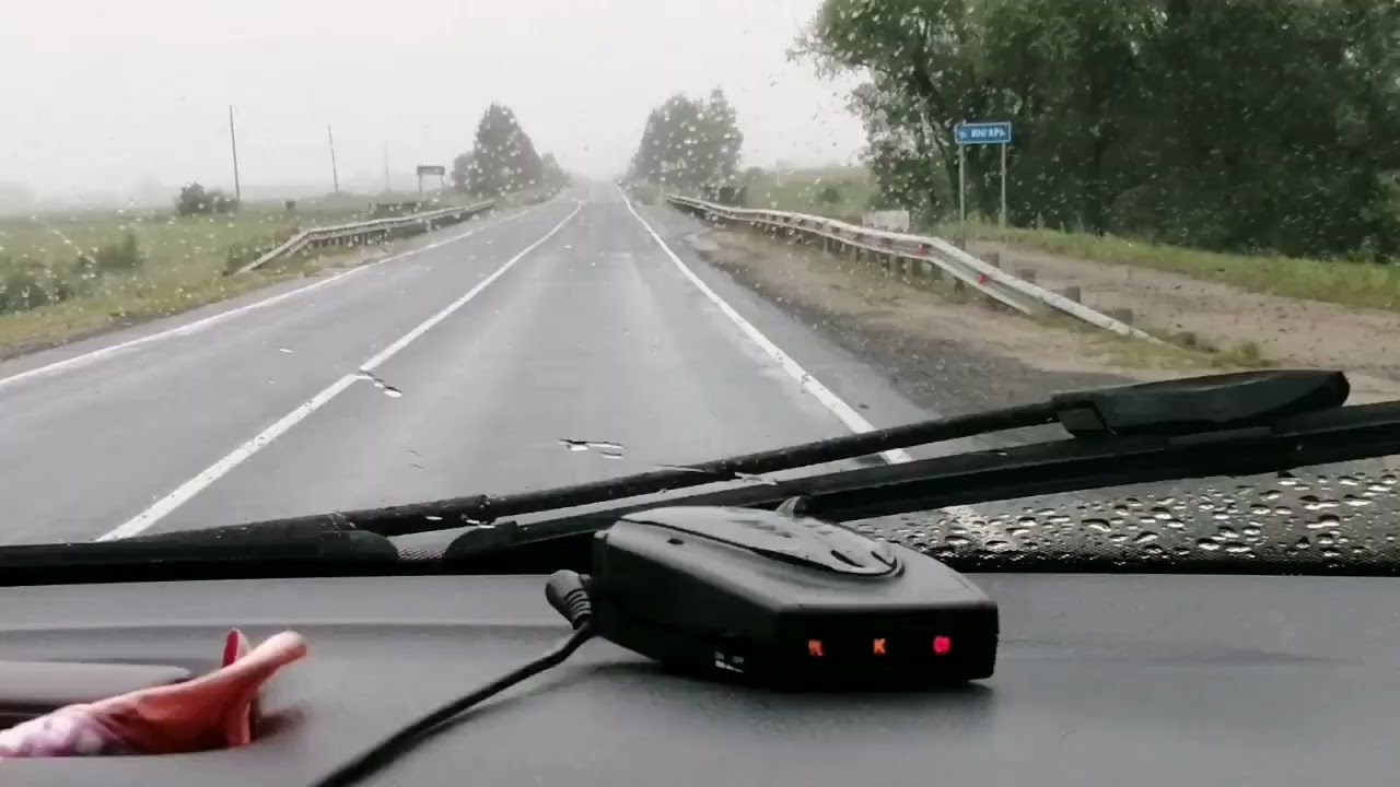 Наши маленькие путешествия 2023) 30.07.2023. Приволжск и окрестности.
