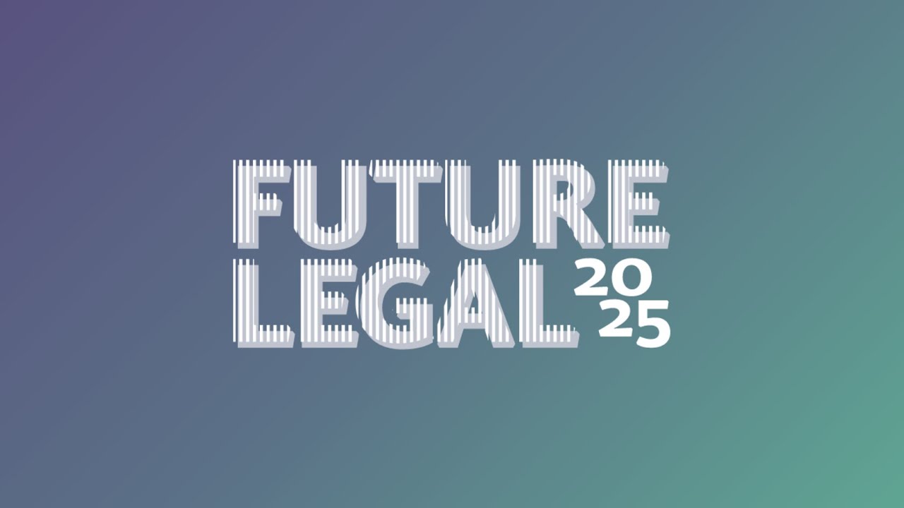 Future Legal 2025 | aftermovie 1