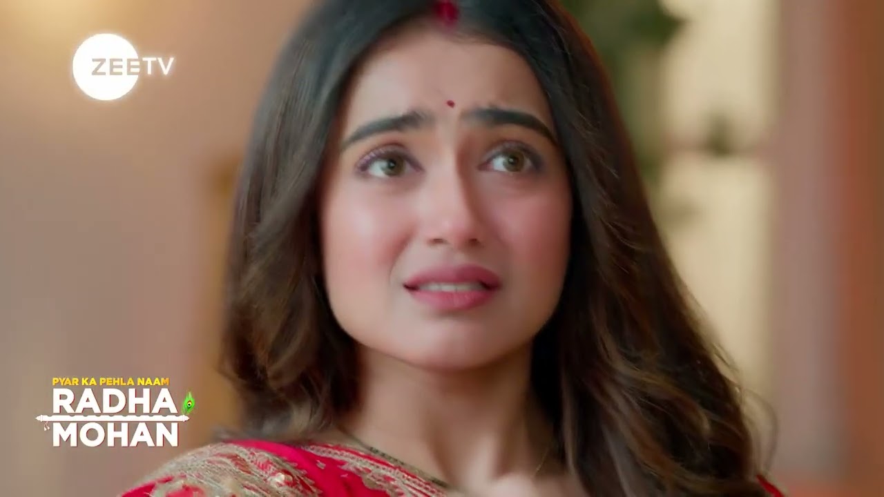 Pyar Ka Pehla Naam Radha Mohan