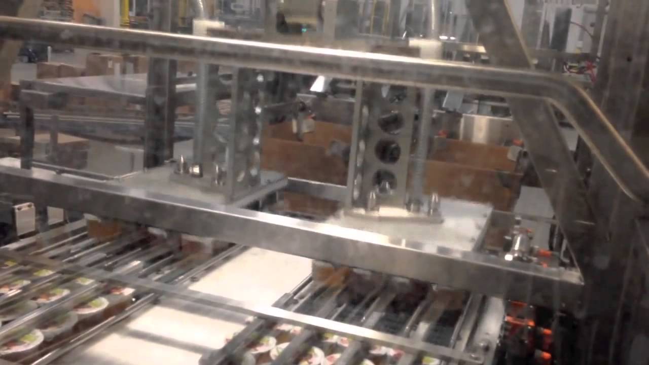 Citrus Systems Inc - Processing Facility