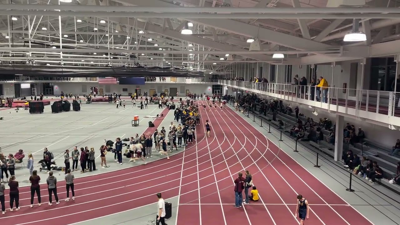 3:15.06 - 2026 Mark Guthrie Legacy Invitational