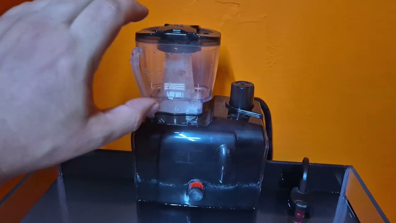 Deniz Akvaryumu Vlog #10 (2. ve 3. Tuzlu Su Akvaryumları Kuruldu)