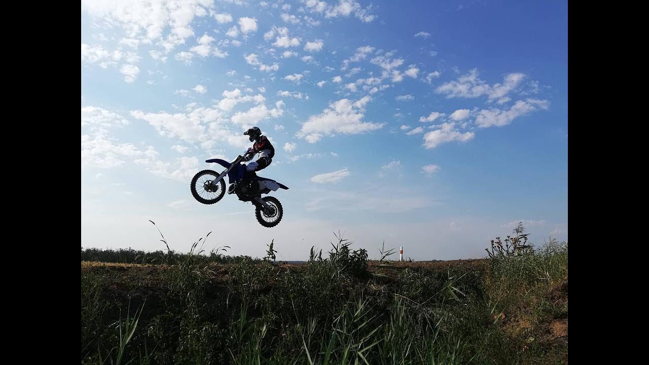 Yamaha Yz 125 2001 | Božice | Beginner