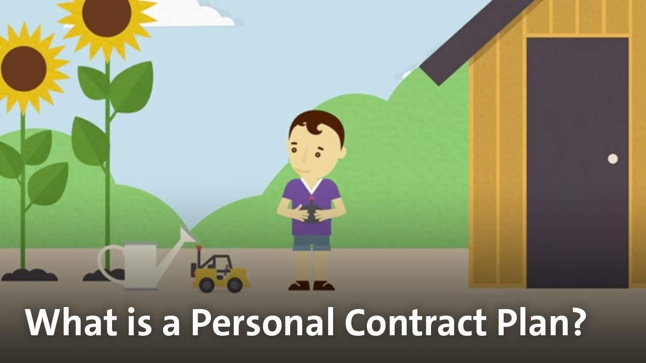 Volkswagen Financial Services UK: What is a Personal Contract Plan?