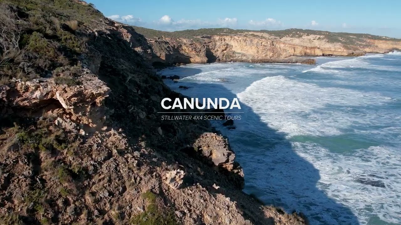 CANUNDA NATIONAL PARK - STILLWATER 4x4 SCENIC TOURS
