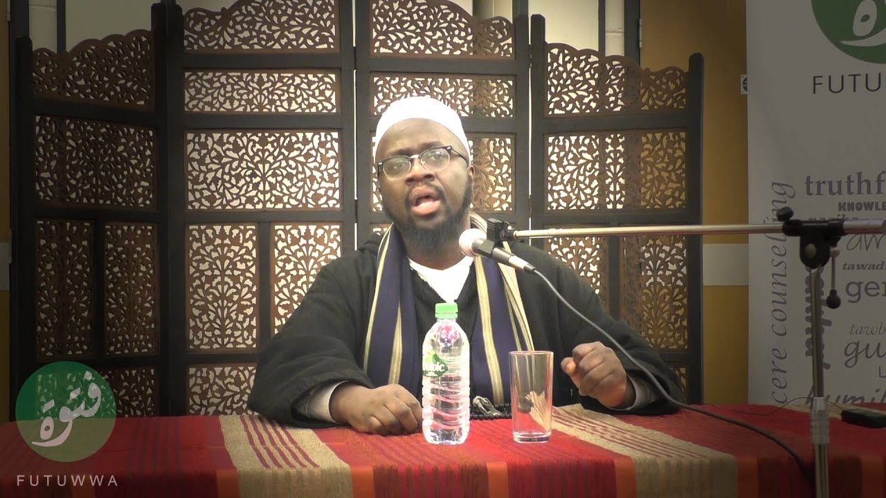 The Sports of Kings | Revival of Sunnah | Shaykh Ibrahim Osi-Efa