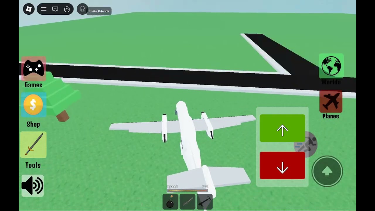 Emergency landings!  🛫🛬