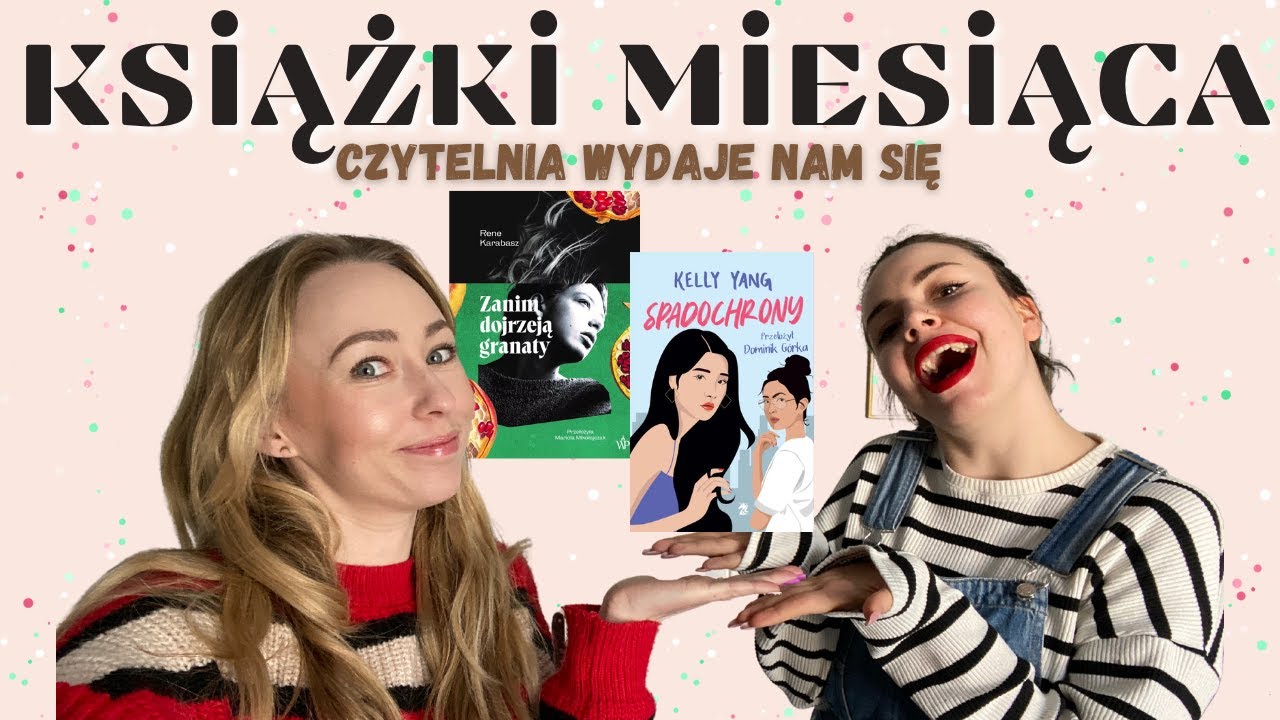 KSIĄŻKI MIESIĄCA! KOBIETY W R&Oacute;ŻNYCH KLTURACH| Czytelnia Wydaje nam się