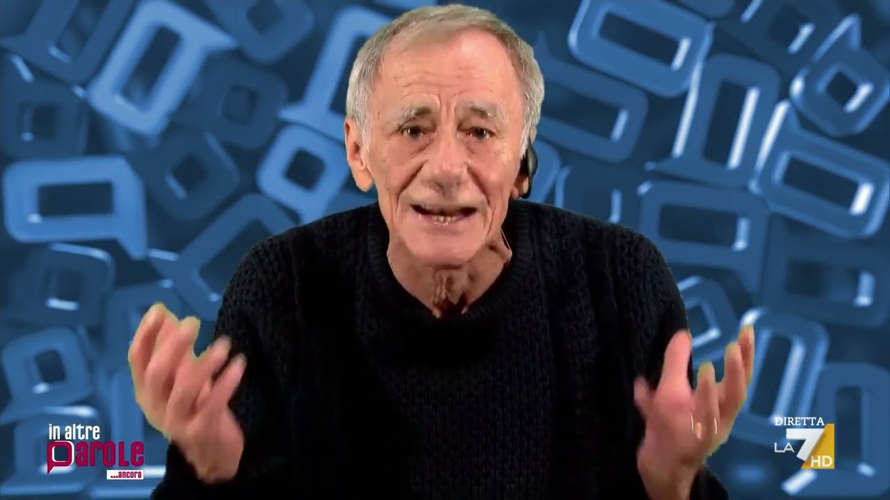Femminicidi, il commento di Roberto Vecchioni: 