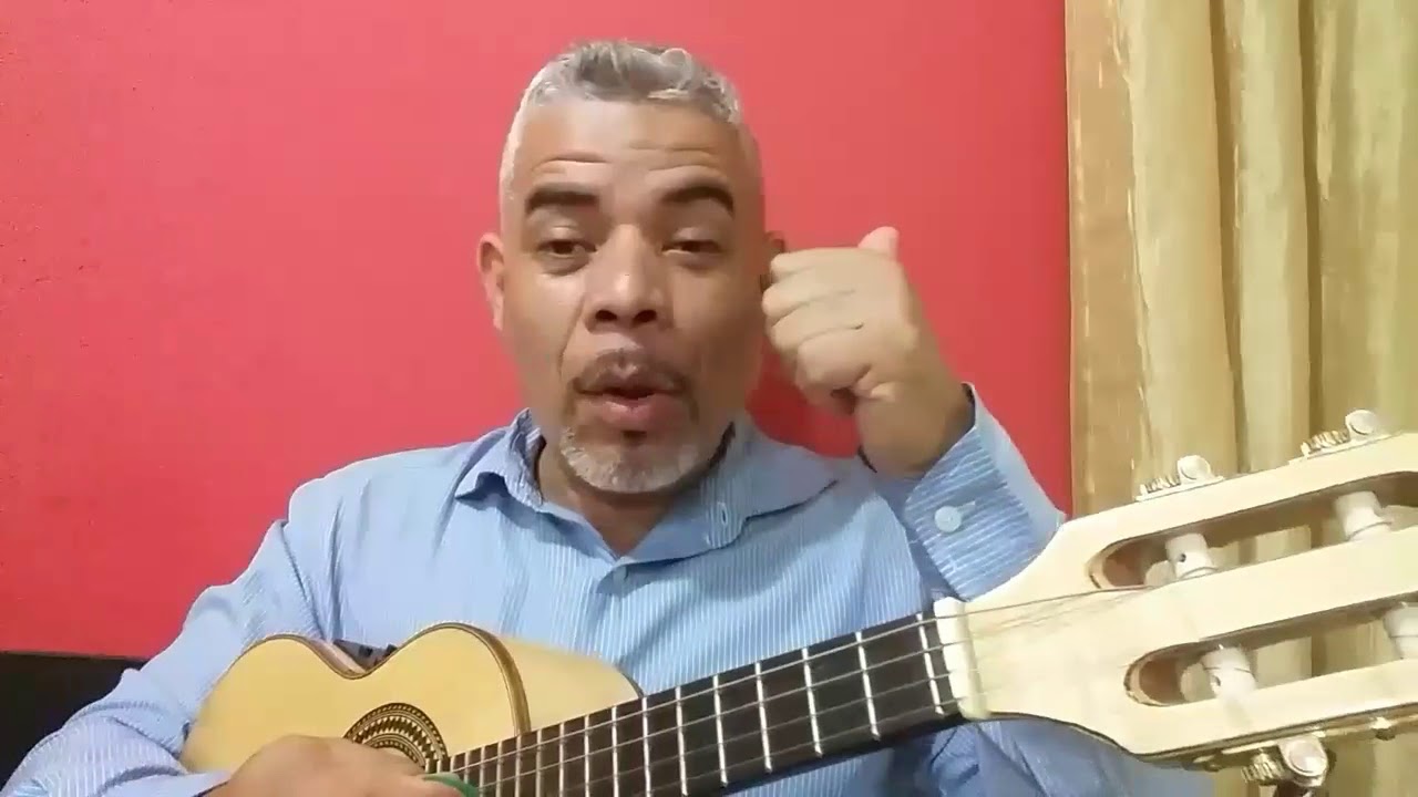 Mais um lindo louvor (Quebra o meu orgulho) pagode gospel cover
