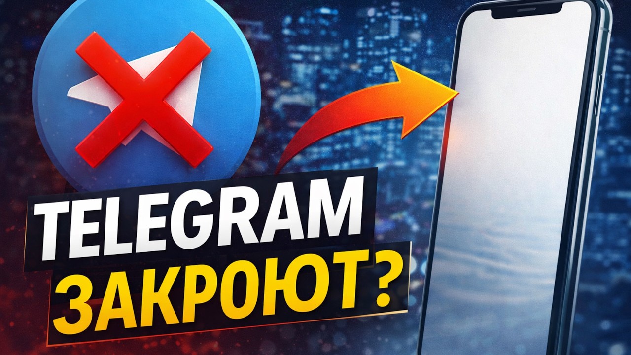 Telegram могут заблокировать уже в апреле? Вот чем его заменить