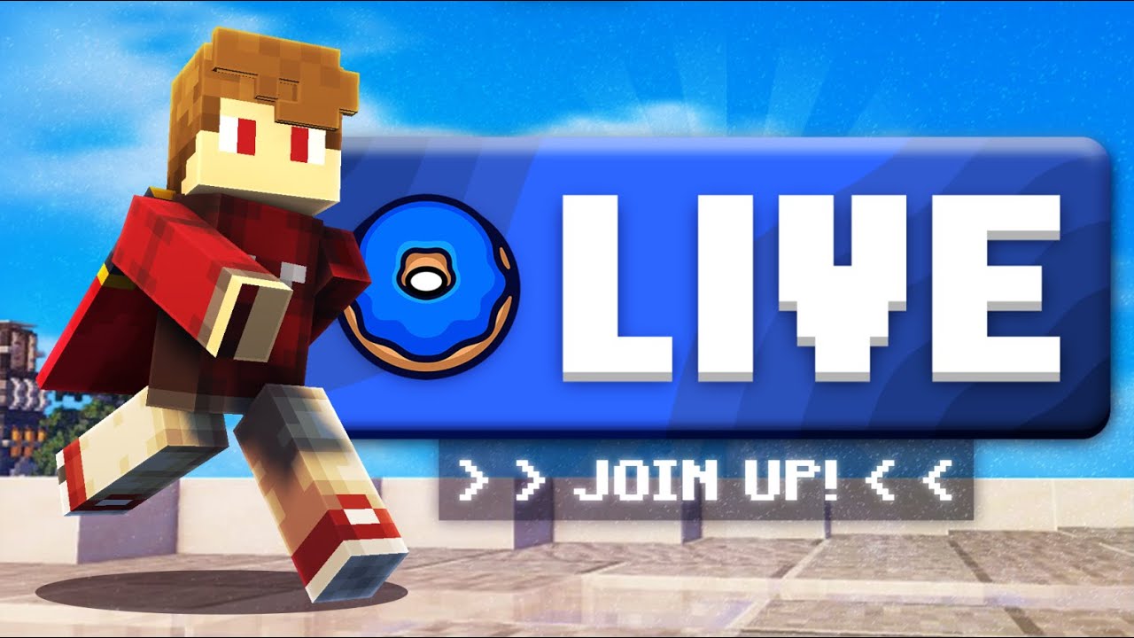 DonutSMP LIVE | BIRTHDAY STREAM - $200M PER TELEPORT | MASSIVE LOOTDROP & 15B GIVEAWAY