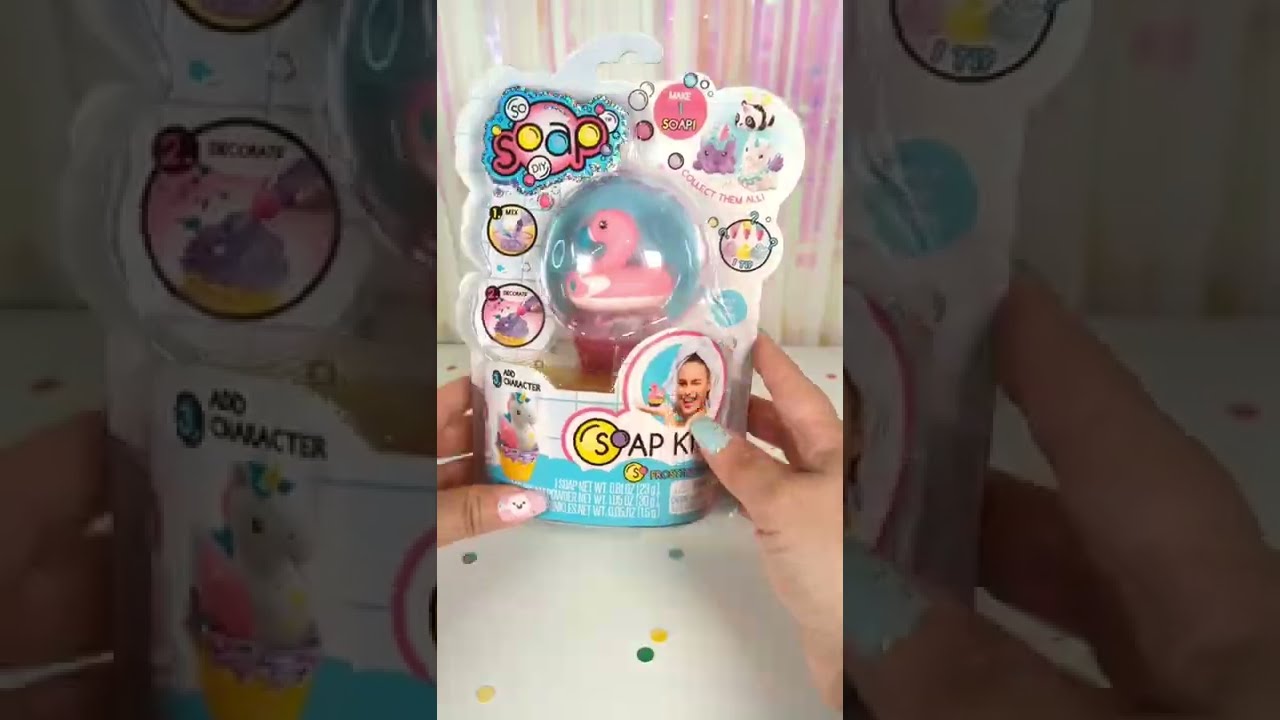 So Soap DIY!