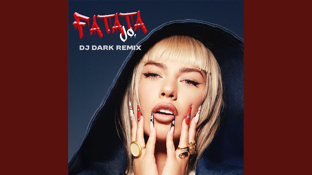 Fatata (Dj Dark Remix)