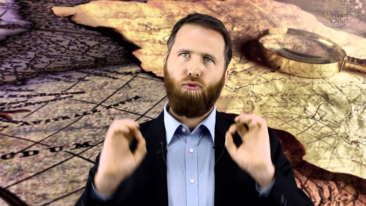 Warum Christ? | Kapitel 15 - Eine Gegenüberstellung