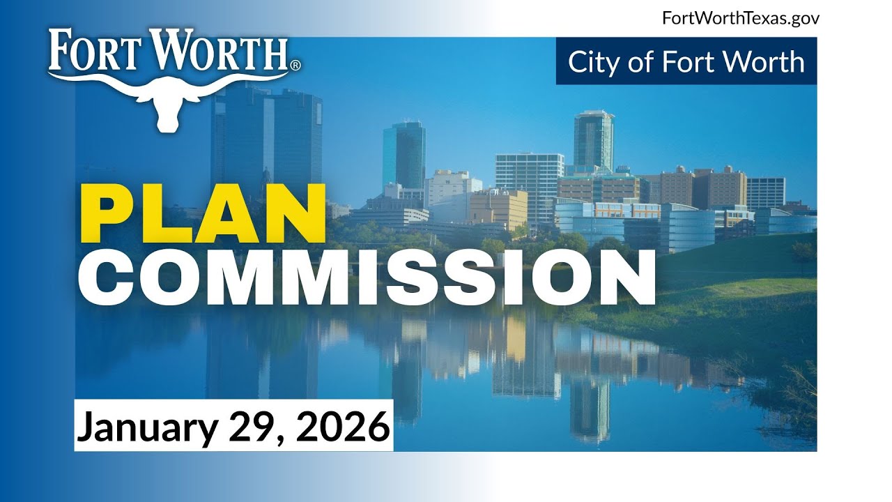 City Plan Commission