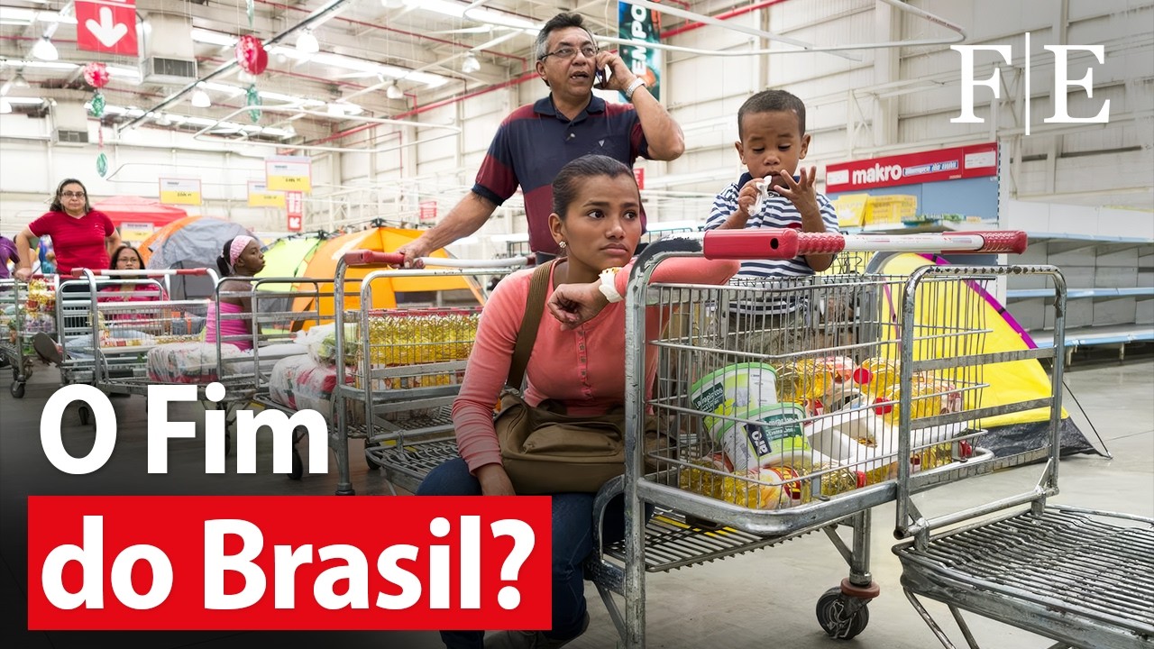Por que a situa&ccedil;&atilde;o financeira dos brasileiros est&aacute; pior do que nunca?