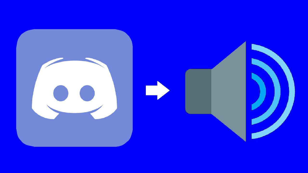 How to Change Your Speaker/Output Device in Discord!