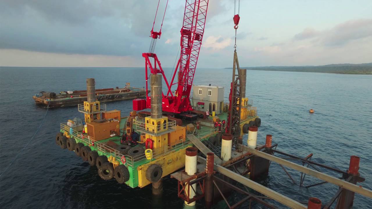 Combifloat Systems item Doe Maar Duurzaam! RTL7 S04E08 5 juni 2016