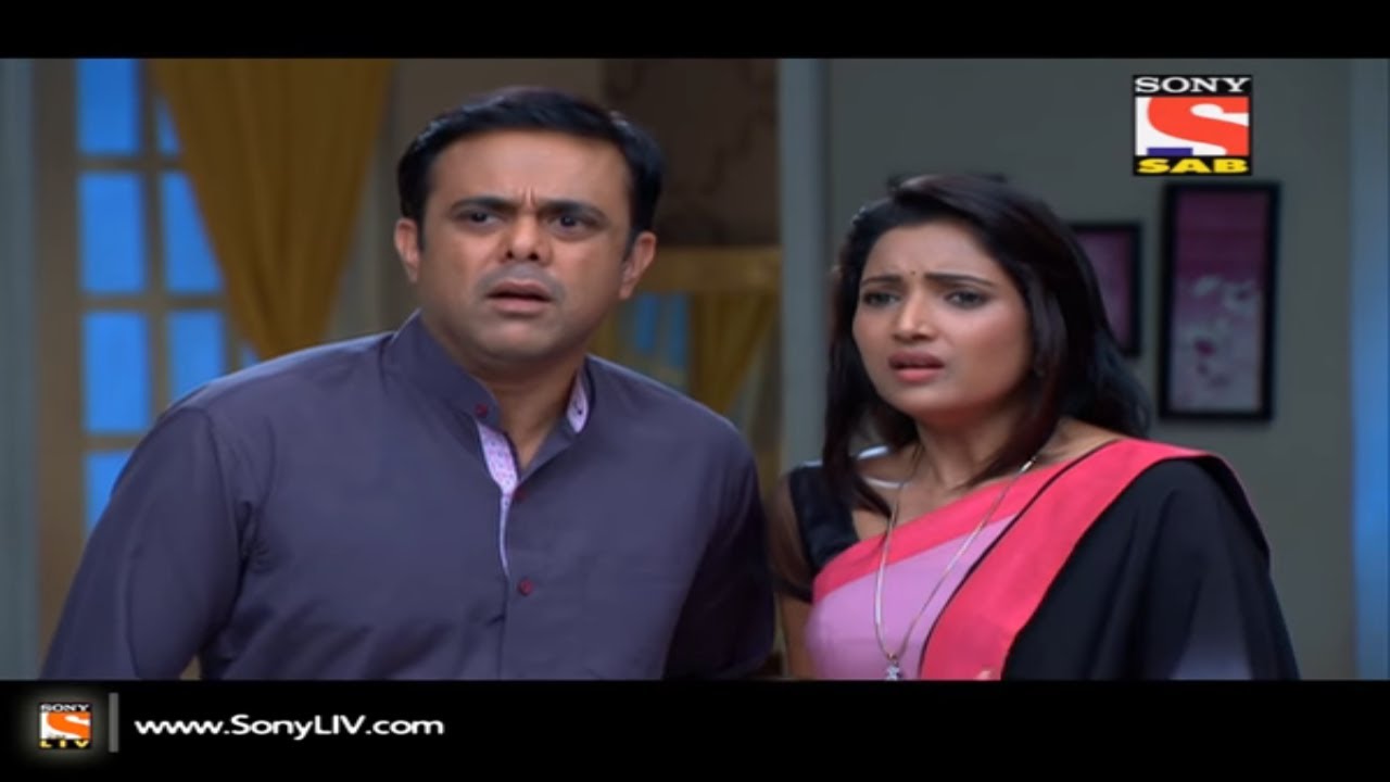 Badi Door Se Aaye Hain - बड़ी दूर से आये है - Episode 107 - 5th November 2014