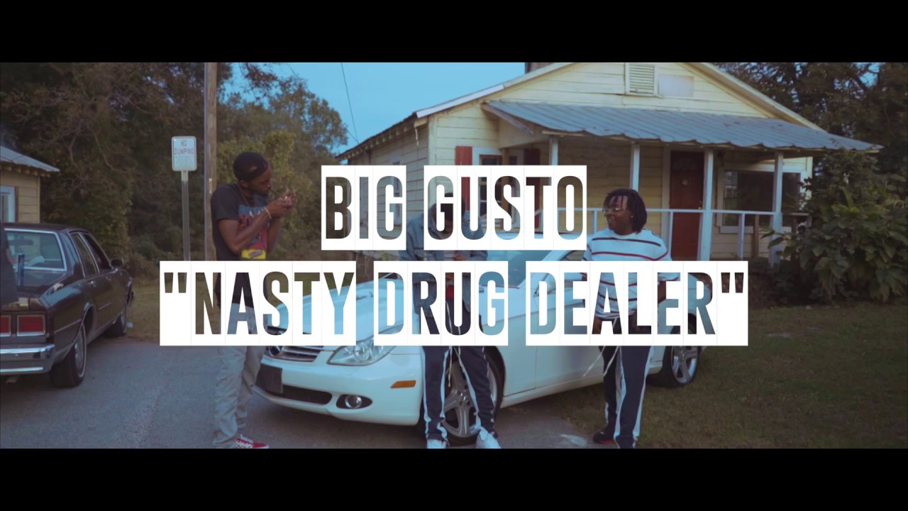 Big Gusto- 