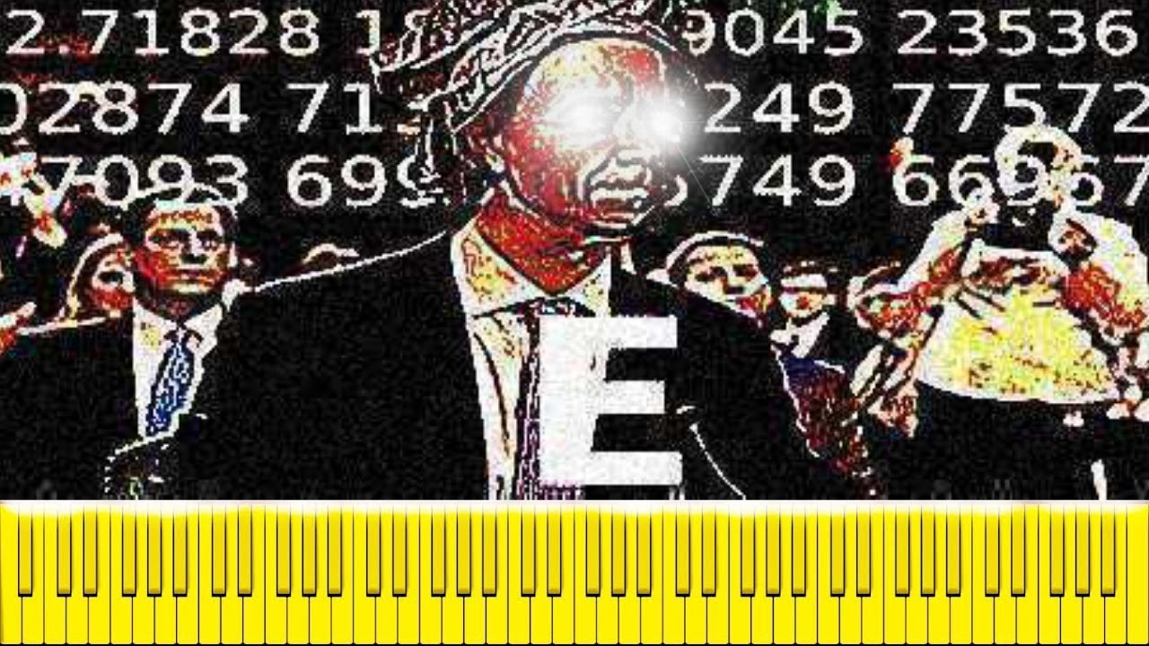 RUSH 𝓮ul𝓮r [Rush E 2 but it's actually RUSHED]
